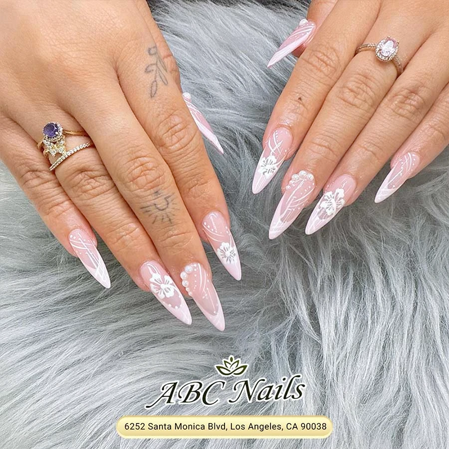 Amazing Nail Designs
